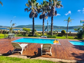 Knysna Accommodation at Lagoon Breeze Guest House | Viya