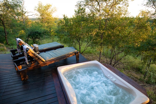 Kruger To Canyons Accommodation at  | Viya