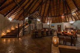 Limpopo Accommodation at Mopane Bush Lodge | Viya