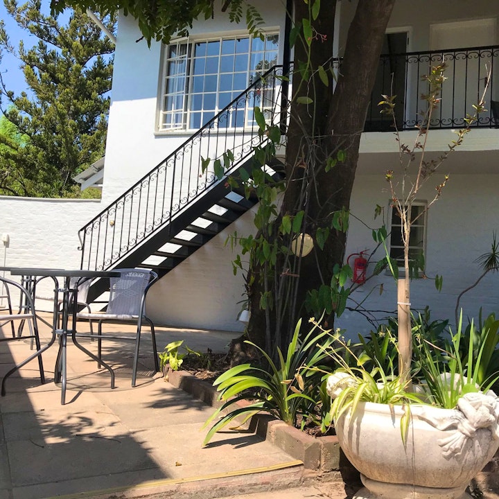 Johannesburg Accommodation at Darrenwood Guesthouse | Viya