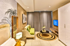 KwaZulu-Natal Accommodation at Zimbali Boulevard | Viya