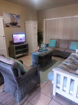 Mossel Bay Accommodation at Hart'nDiaz | Viya