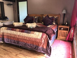 Gauteng Accommodation at Aquila and Priscilla Guesthouse | Viya