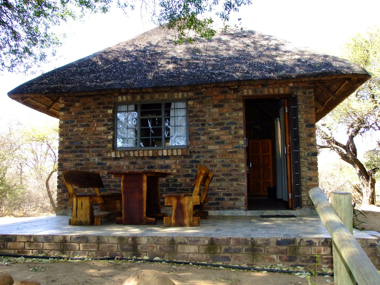 Limpopo Accommodation at  | Viya