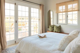 Western Cape Accommodation at Melkhout Guest Farm River Cottage | Viya