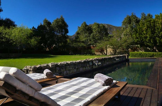 Overberg Accommodation at  | Viya