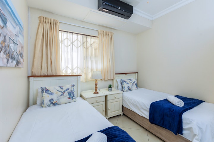 KwaZulu-Natal Accommodation at Lucien Sands 602 | Viya