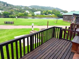 Garden Route Accommodation at Pause @ PineCreek | Viya