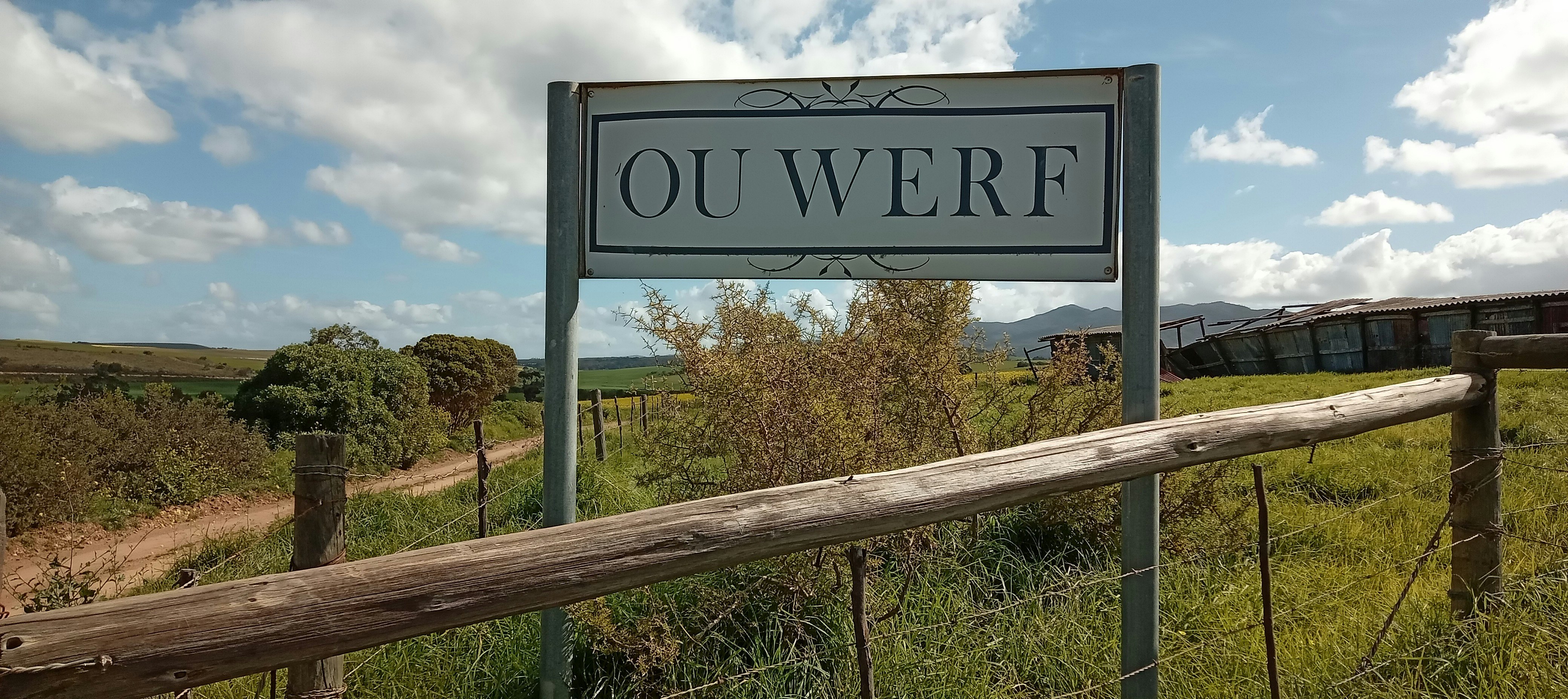 Ou Werf image no 4 of 64