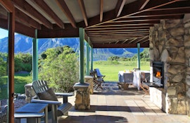 Overberg Accommodation at  | Viya