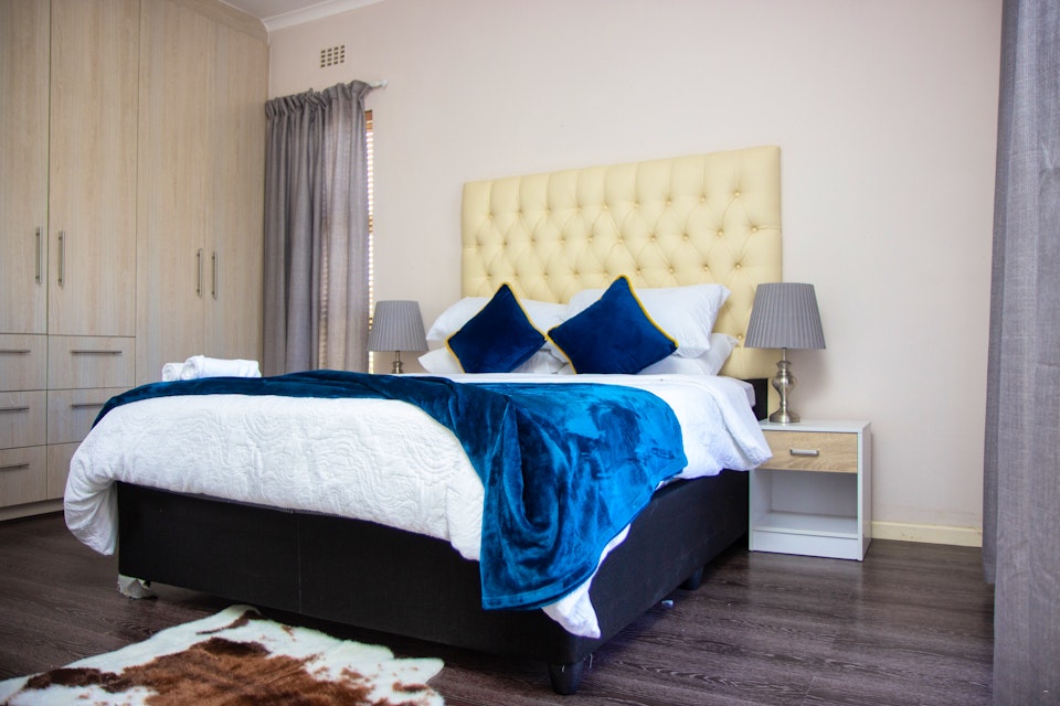 Milnerton Rural Accommodation at  | Viya