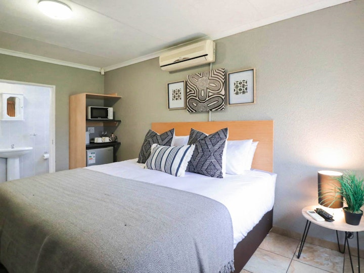 Mpumalanga Accommodation at 16 Vaalrivier | Viya