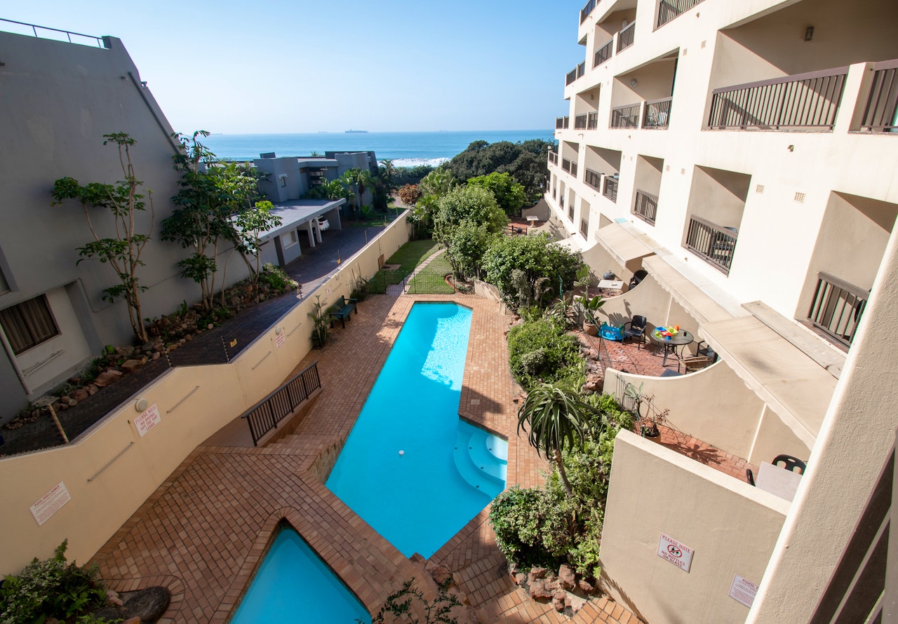 Durban North Accommodation at  | Viya