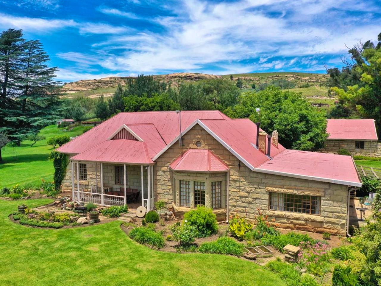 Drakensberg Accommodation at  | Viya