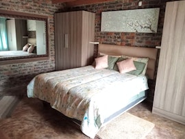 Kruger National Park South Accommodation at Hedgehog Cabin | Viya