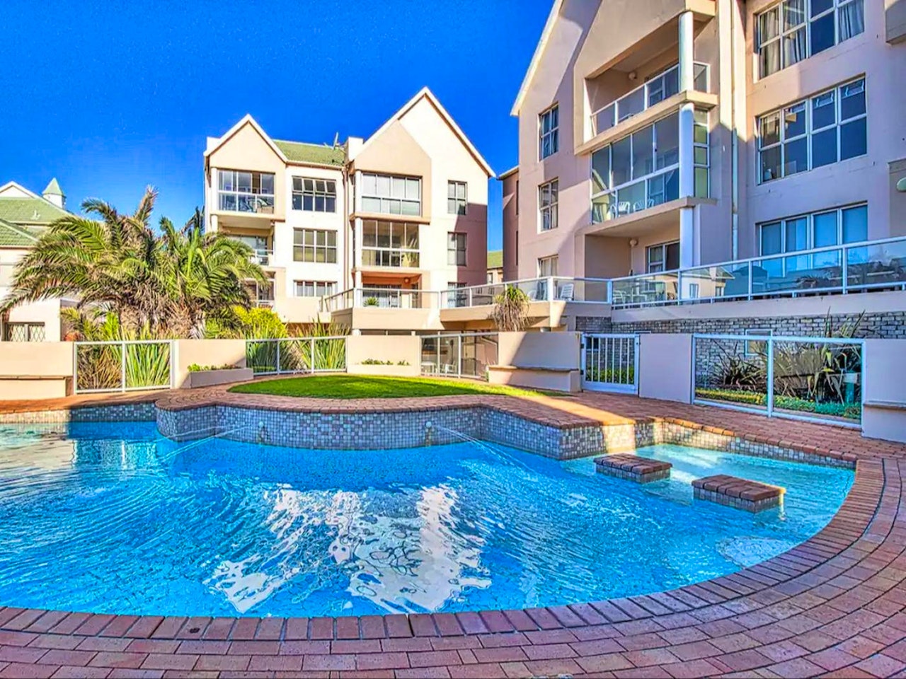 Gqeberha (Port Elizabeth) Accommodation at  | Viya