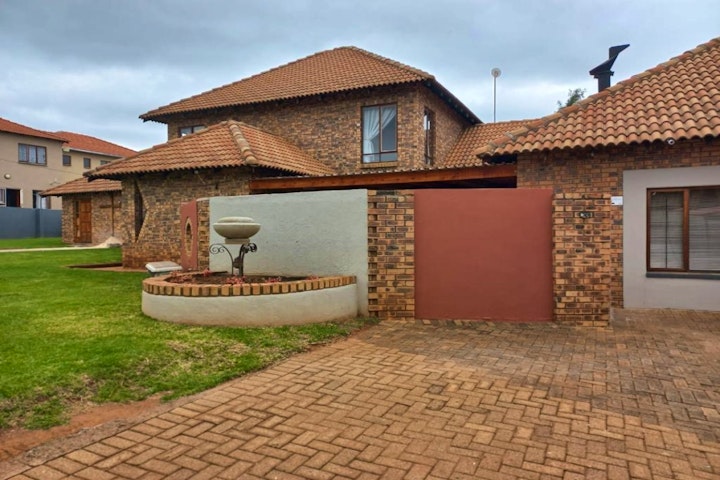 Mpumalanga Accommodation at Lydenburg Guesthouse | Viya