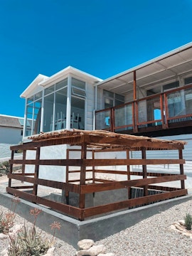 Struisbaai Accommodation at Breezy Beach | Viya