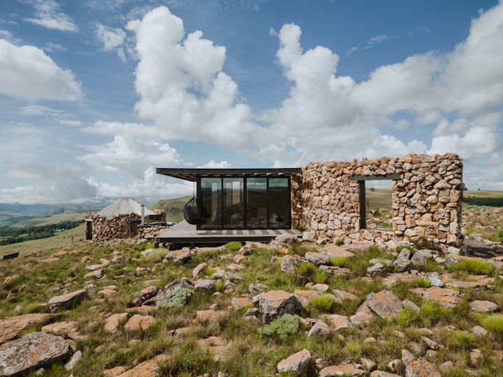Mpumalanga Accommodation at Eagle View 1 | Viya