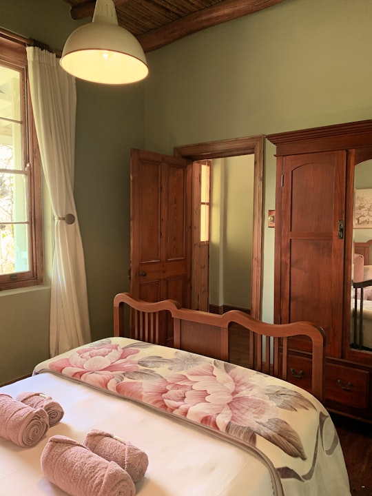 Overberg Accommodation at  | Viya