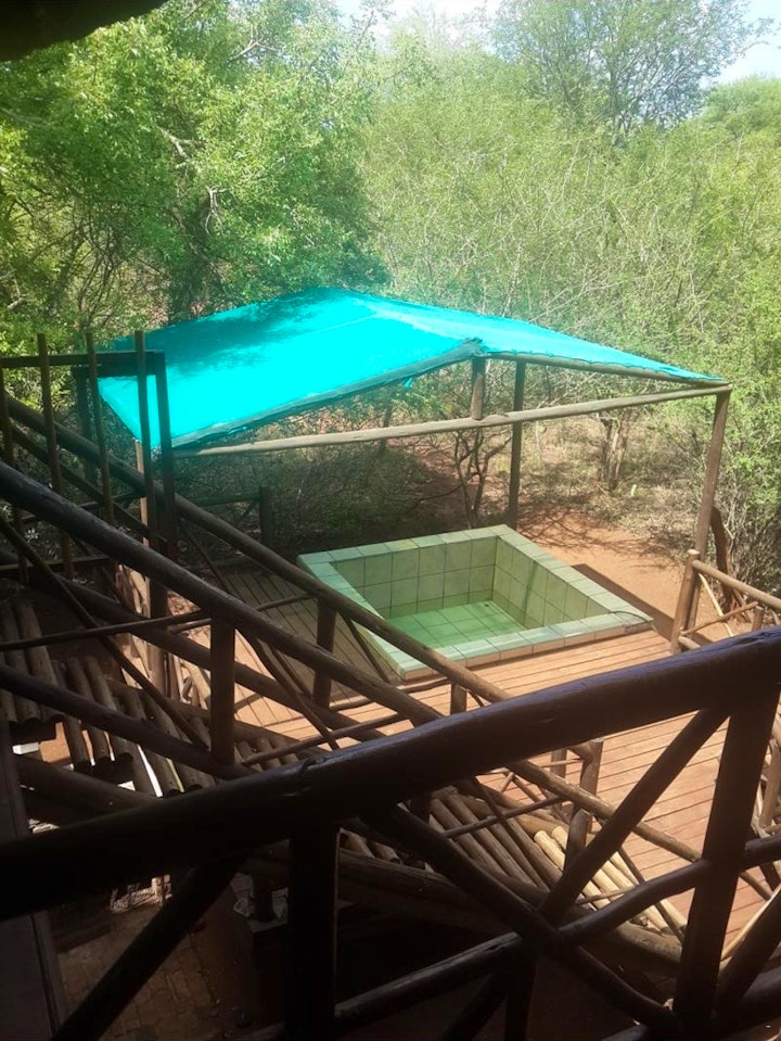 Kruger National Park South Accommodation at Paradise 3844 | Viya