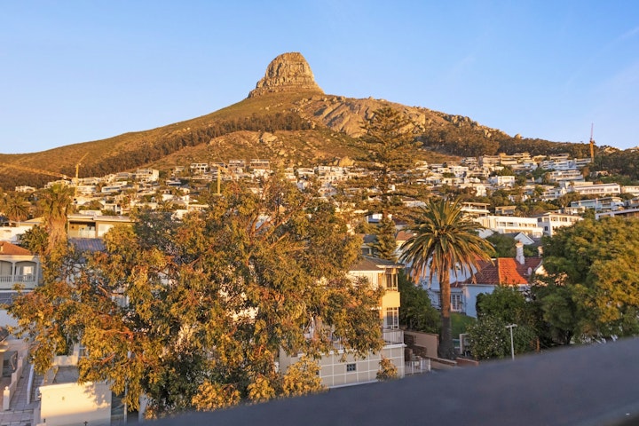 Cape Town Accommodation at The Ivory 402 | Viya