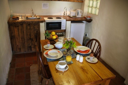 Overberg Accommodation at  | Viya