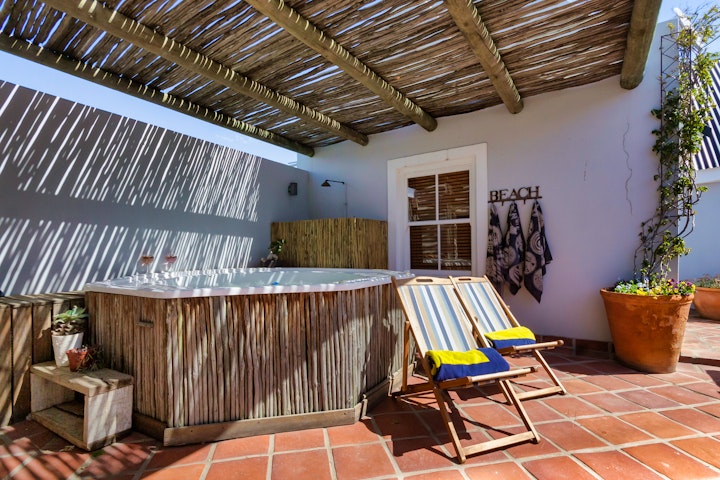 Western Cape Accommodation at Strand Beach Lodge | Viya