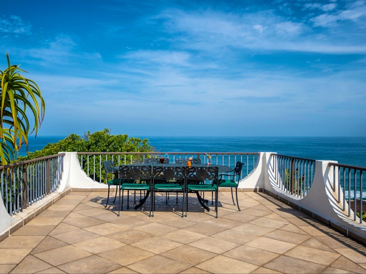 KwaZulu-Natal Accommodation at Lalaria Ocean Villa Suites | Viya