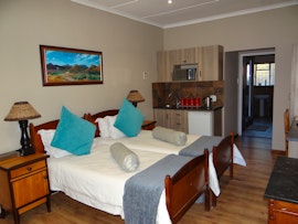 Karoo Accommodation at  | Viya