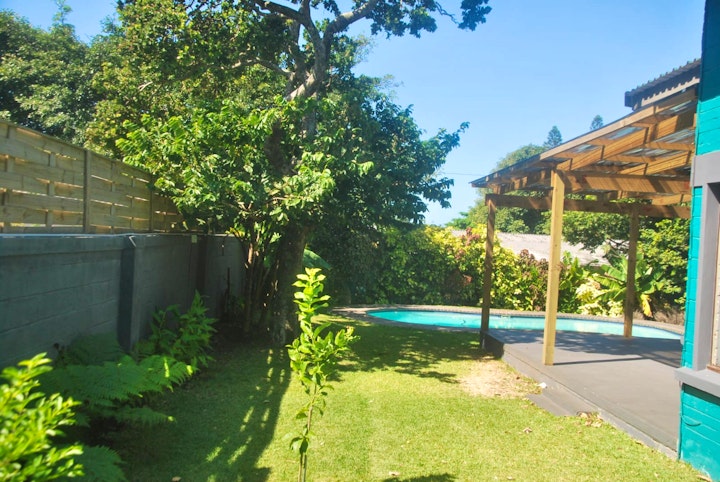 KwaZulu-Natal Accommodation at Beach Villa & Beach Studio | Viya