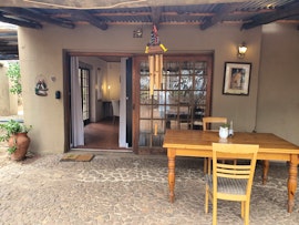 Pretoria Accommodation at  | Viya