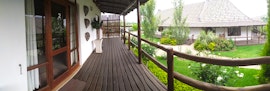 Mpumalanga Accommodation at Mountain View Lodge | Viya