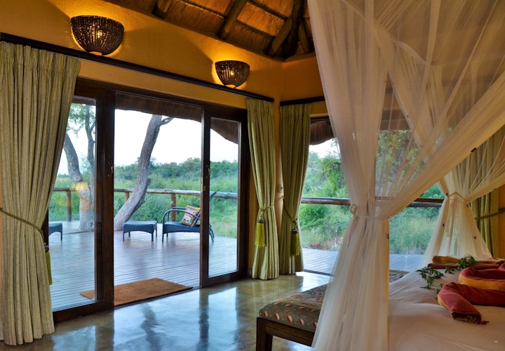 North West Accommodation at Motswiri Private Safari Lodge | Viya