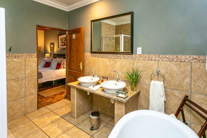 Garden Route Accommodation at Die Fonteine | Viya