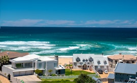 Garden Route Accommodation at Rooikrans Cottage | Viya