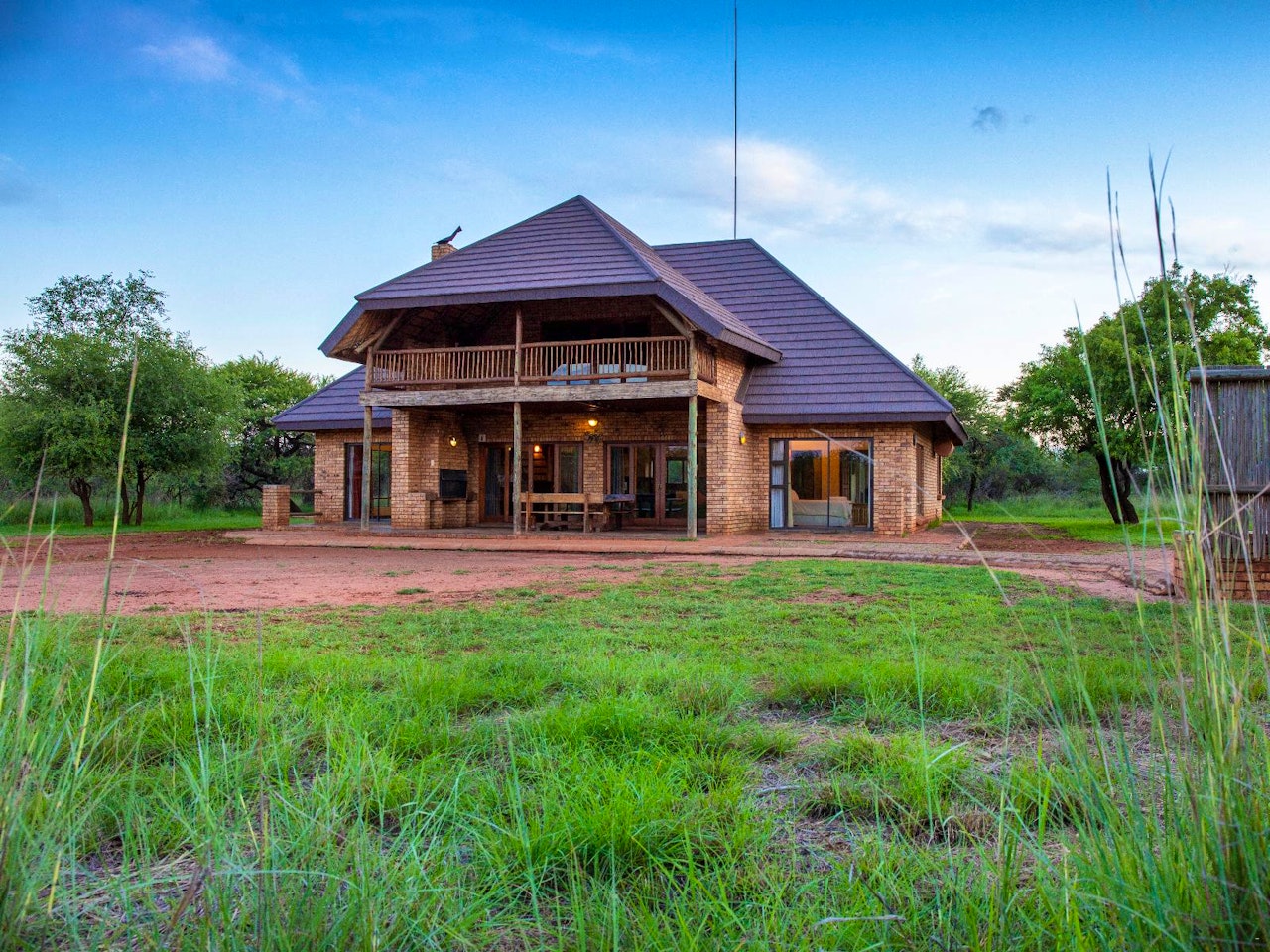 Limpopo Accommodation at  | Viya