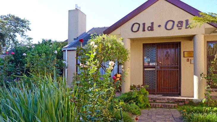  at Old Oak Guest House | TravelGround