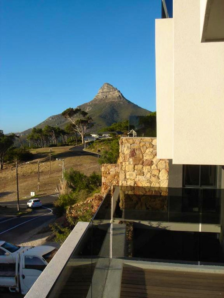 Cape Town Accommodation at Camps Bay Studio Guesthouse | Viya