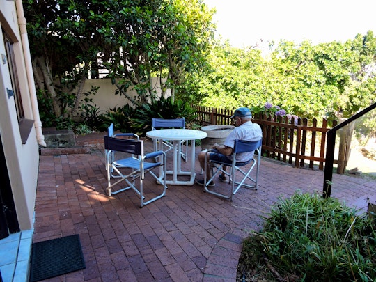 Garden Route Accommodation at  | Viya