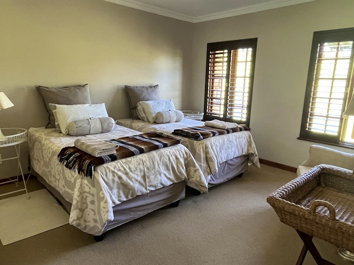 Mpumalanga Accommodation at Talbot Trout Farm | Viya