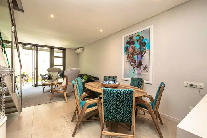 Johannesburg Accommodation at Dunkeld Suite | Viya