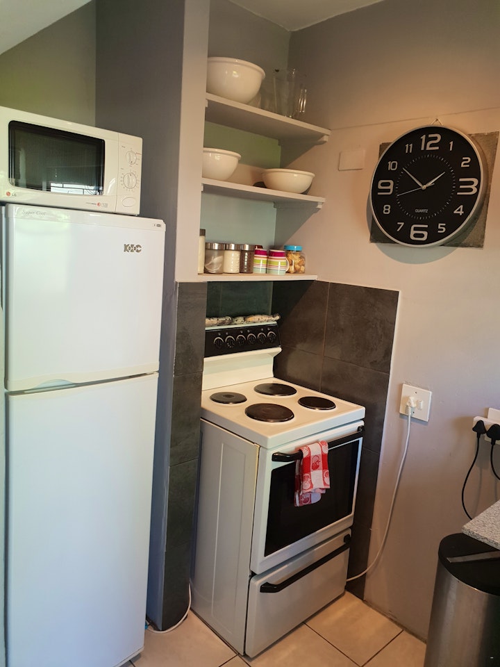 Cape Town Accommodation at Green Point Cederberg Apartment | Viya