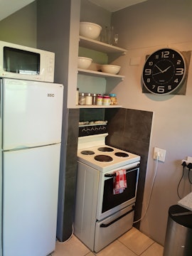 City Bowl Accommodation at Green Point Cederberg Apartment | Viya