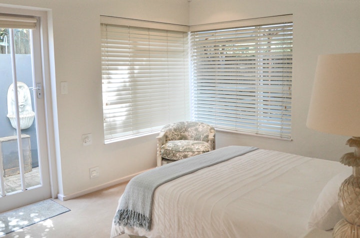 Overberg Accommodation at Kwaaiwater Manor | Viya