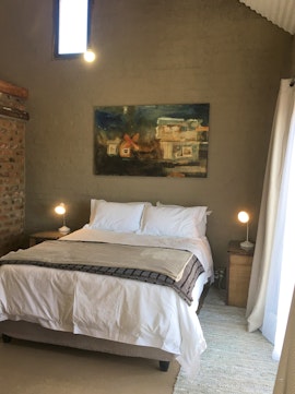 Drakensberg Accommodation at Windmill Cottage @ Ridge Road Estate | Viya