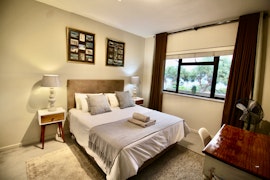 Atlantic Seaboard Accommodation at Kampsbaai See-uitsigwoonstel | Viya