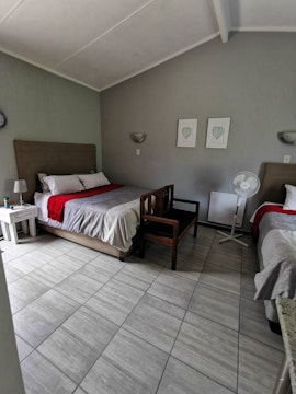 Limpopo Accommodation at Stew's Room | Viya