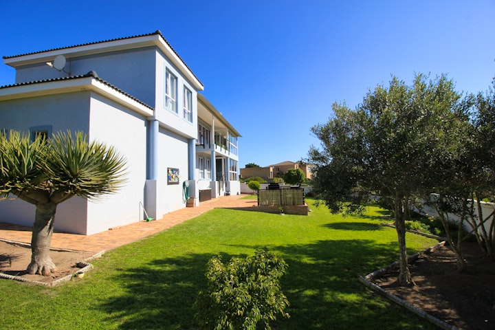 Langebaan Accommodation at Fairyheights | Viya