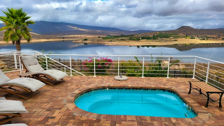 Western Cape Accommodation at Clanwilliam Waterside Villa | Viya